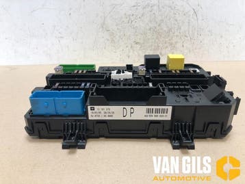 Zekeringkast Opel Astra O220584, Nieuw