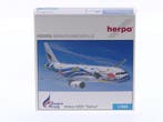 Schaal 1:500 Herpa 504683 Bangkok Airways Airbus A320 Sa..., Ophalen of Verzenden