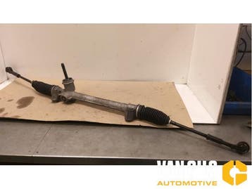 Stuurhuis Bekrachtigd Opel Corsa O183037, Nieuw