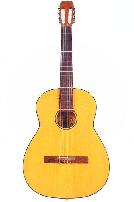 Hopf - Classical Guitar - - Klassieke gitaar - Duitsland -, Muziek en Instrumenten, Snaarinstrumenten | Gitaren | Akoestisch