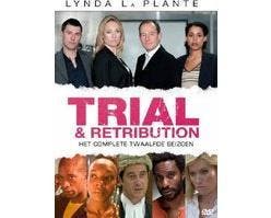 Trial & Retribution - Seizoen 12, Verzenden
