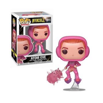 Funko Pop!  Invincible - Atom Eve #1911, Verzenden, Nieuw