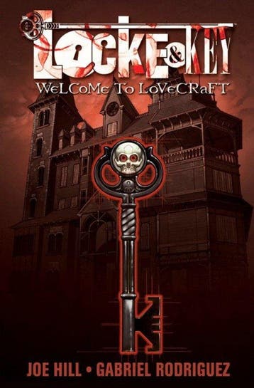 Welcome to Lovecraft / Locke & Key / 1 9781600103841, Boeken, Verzenden, Zo goed als nieuw