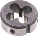 Ronde Snijplaat Vorm B G 1/8, Verzenden, Nieuw