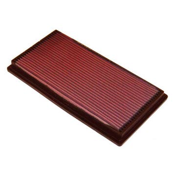 K&N Vervangingsluchtfilter | Volvo 850 1991-1996, C70, S70,, Autos : Pièces & Accessoires, Verzenden