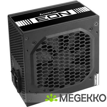 Chieftec EON ZPU-500S PC Voeding, Computers en Software, Verzenden, Nieuw
