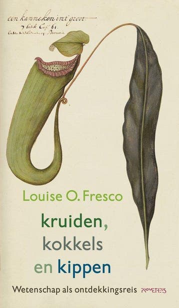 Essay Maand van de Geschiedenis - Kruiden, kokkels en kippen, Boeken, Verzenden, Nieuw