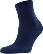 Falke Cool Kick Sok Donkerblauw 6120 maat 39-41 Heren, Vêtements | Hommes, Chaussettes & Bas, Verzenden