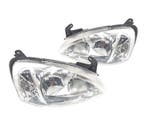 Phares Pour Opel Corsa C 00-03, Comb O 01-Mm, Verzenden, Nieuw