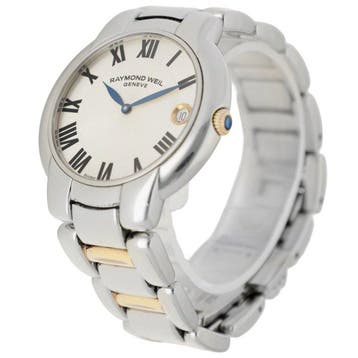 Raymond Weil - Jasmine - Zonder minimumprijs - 5235 - Heren, Nieuw