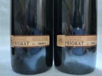 2003 Bodegas Cal Grau Badaceli (x3) & 2000 Clos Figueras, Nieuw