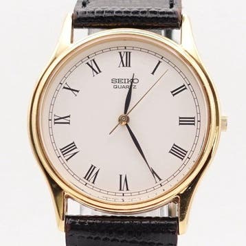 Seiko - Vintage - Sans prix de réserve - 2K01-0090 - Homme -
