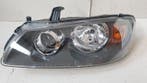 Nissan Almera 2002-2007 Grijs Koplamp Links (Koplampen), Verzenden