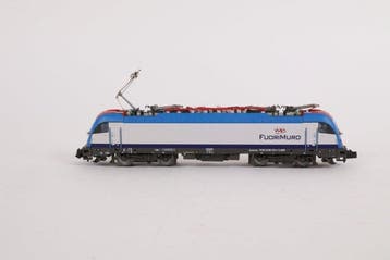 Fleischmann N - 731405 - Locomotive électrique (1) - Siemens