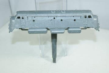 Märklin H0 - Model treinbevestiging (1) - Märklin NOHAB die, Nieuw