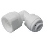 Coude Osmose RO 1/4F x 1/4 raccord, Ophalen of Verzenden, Neuf
