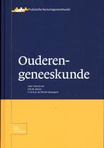 Ouderengeneeskunde 9789031379675, Boeken, Verzenden, Gelezen