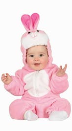 Konijnen Onesie Baby, Verzenden, Nieuw