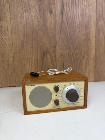 Tivoli Audio - Model One Radio, TV, Hi-fi & Vidéo, Radios