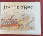 M. Boutet de Monvel - Jeanne dArc - 1896, Antiquités & Art