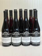 2023 Maison Jeanne Bassy. Bourgogne Hautes Côtes de Nuits -, Nieuw