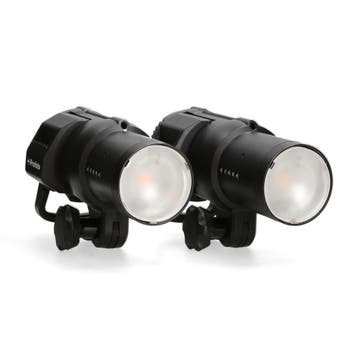 Profoto B1X 500 AirTTL Location Kit - 1 jaar garantie, Ophalen of Verzenden