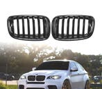 CALANDRES BMW X5 E70 X6 E71 07-14 LOOK M PERFORMANCE NOIR BR, Verzenden, Nieuw