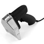 Döner-/Kebabmes | RVS Mes (Ø100mm) | 2.600TPM | Incl., Verzenden