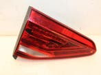 Achterlicht links Volkswagen Touran O122150