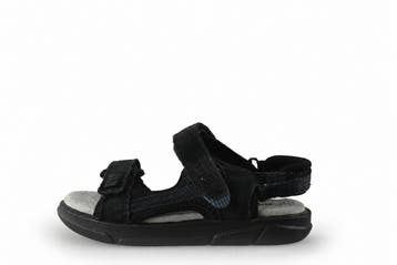 Superfit Sandalen Jongens in maat 29 Zwart, Superfit, Verzenden, Jongen of Meisje, Schoenen