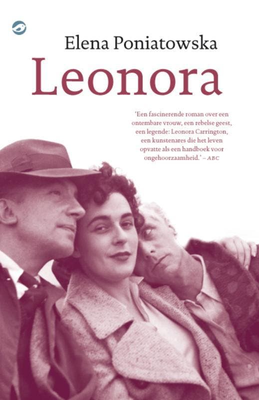 Leonora 9789022961018 Elena Poniatowska, Livres, Romans, Envoi