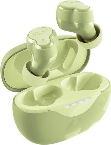 Fresh n Rebel Twins Breez – Compacte Draadloze Bluetooth., Verzenden