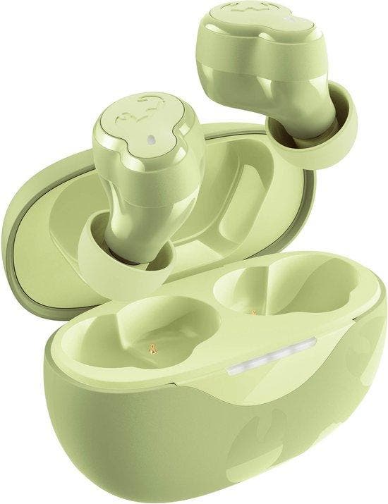 Fresh n Rebel Twins Breez – Compacte Draadloze Bluetooth., TV, Hi-fi & Vidéo, Casques audio, Envoi
