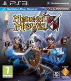 Medieval Moves Deadmunds Quest (Playstation Move Only), Ophalen of Verzenden