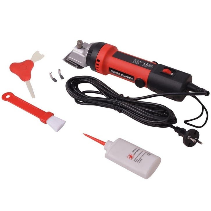 TM  6 delige Schapentondeuse set  690 W, Auto diversen, Autogereedschap, Verzenden