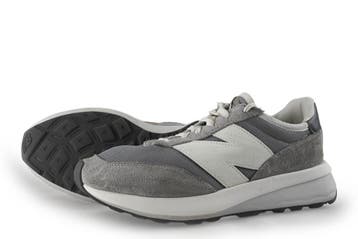 New Balance Sneakers in maat 45 Grijs, New Balance, Overige kleuren, Verzenden, Zo goed als nieuw