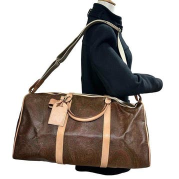 Etro - Sac à bandoulière, Bijoux, Sacs & Beauté, Sacs | Sacs Femme
