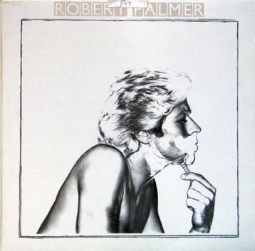 Robert Palmer - Secrets, Cd's en Dvd's, Verzenden, Gebruikt