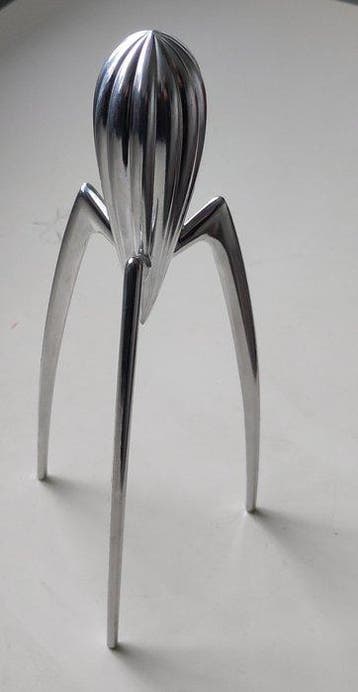 Alessi - Philippe Starck - Sapcentrifuge - Juicy Salif -