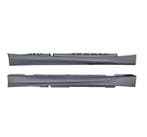 M Pakket Sideskirts BMW 1 Serie E87 E87 LCI B2104, Auto-onderdelen, Nieuw, Links, BMW, Spatbord