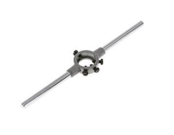 Snijplaathouder 20x7mm, Doe-het-zelf en Bouw, Verzenden, Nieuw