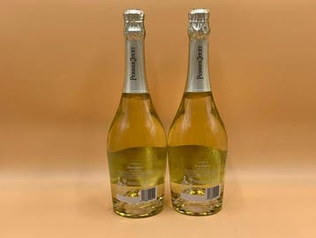 Perrier-Jouët, Brut - Champagne Blanc de Blancs - 2, Nieuw