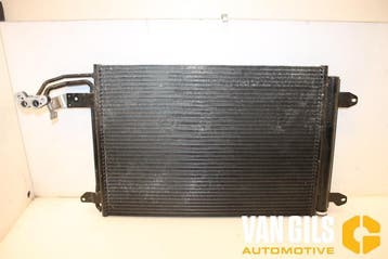 Airco Radiateur Volkswagen Scirocco O78420, Nieuw
