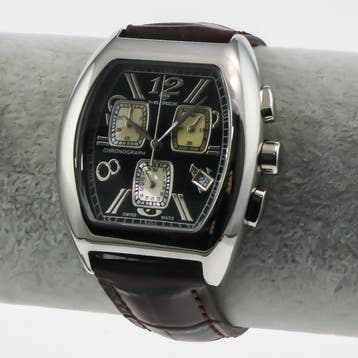 MUREX - Swiss Made Watch - ISC588-SL-3 - Sans prix de