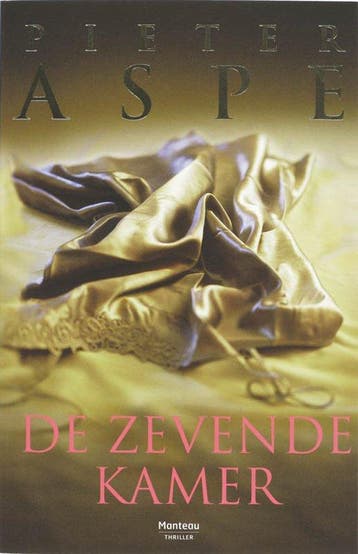 De zevende kamer - Aspe, Verzenden