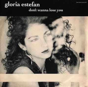 Gloria Estefan - Dont Wanna Lose You, Cd's en Dvd's, Verzenden, Gebruikt