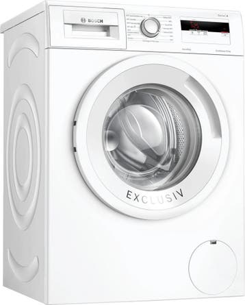 Bosch Wan28095nl - Wasmachine - 7 kg - 1400 tpm -, Ophalen of Verzenden, Nieuw