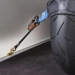 Datona Bindrails (4 stuks) voor bedrijfswagens - 150 cm -, Ophalen of Verzenden