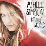 Ashlee Simpson - Bittersweet World, Verzenden