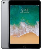 Apple iPad Mini 2 zwart 16gb 7.9 wifi (4G) (model 2013) +, Computers en Software, Apple iPads, Ophalen of Verzenden, Nieuw